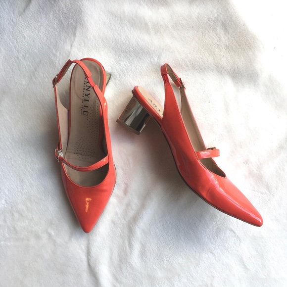 Anyi Lu Gigi pump - Picture 2 of 7